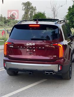 Kia Telluride